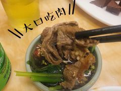 -潮泰牛肉火锅 · 创于1992年(车公庙店)