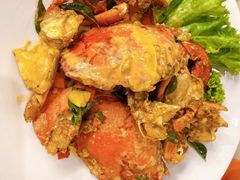 -真浪大家乐海鲜餐馆