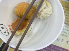 -毛华美食(清扬路店)