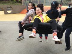 -枫香湖儿童公园