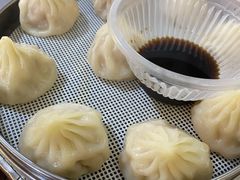 汤包-十里铺铁板鱿鱼