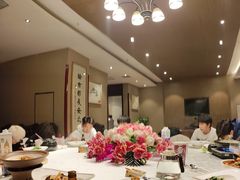 -紫鑫阁饭庄(长安店)