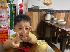 -家烧面馆【南山路知名经典面食】