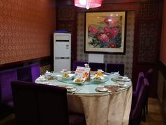 包厢-杏花村水席楼(西大街总店)