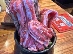 -热血兄弟·炭火烤肉(融侨中心店)