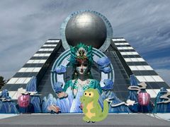 -长影世纪城
