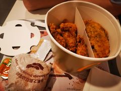 -麦当劳(杭州东站高铁店)