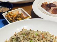 -肥仔文澳门猪骨煲(南京西路店)