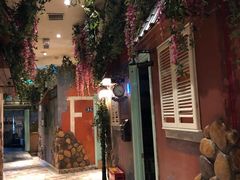 -火吧PTV聚会餐厅(10号店)