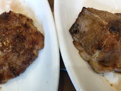 -小龙酒家(桂平路店)