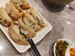 -小姜锅贴(凤凰街店)