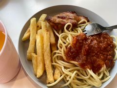 -宜家·瑞典风味餐厅(无锡店)