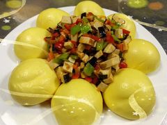 -素心斋素食餐厅