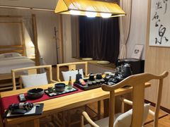 -乐山上善居·养心禅景酒店(世豪广场高铁站店)