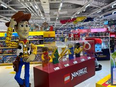 -TOYSRUS玩具反斗城(上海万象城店)