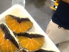-西归浦每天偶来市场