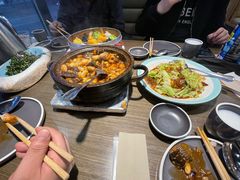 粉皮大头菜-隆喜元鱼汤包·海鲜(中联广场店)