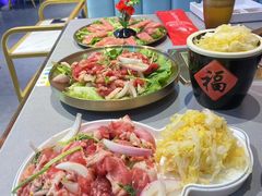 -棒小伙·齐齐哈尔烤肉(龙茗路店)