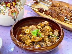 胡辣羊蹄-新疆巴州金丝特餐厅(大钟寺店)