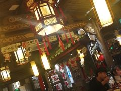 -蜀大侠火锅(四川北路店)