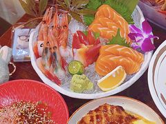 -鸟屋·烧鸟居酒屋(新世纪广场店)