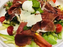 -娜娜家•Nana’s restaurant (爱琴海店)
