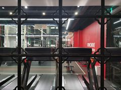 -乐刻运动健身(黄龙饭店旗舰店)