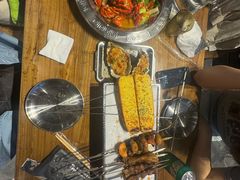 -破店大排档·海鲜·烧烤(南京店)