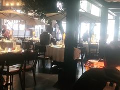 大堂-三强鸽子(中原路店)