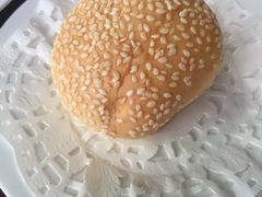 -绿茵阁牛扒餐厅(客村店)