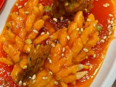 -陈记菜馆·非遗淮扬菜(东关街教场店)