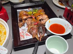 -姑苏家宴·苏帮菜·松鼠桂鱼(苏州总店)