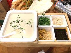 -丈母娘的饭局•新金陵菜(牛首山店)