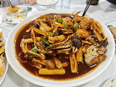 -小六农家乐(崇明西沙湿地店)