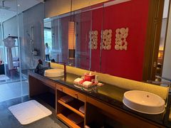 -三亚太阳湾柏悦酒店