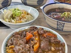 -合意桐坑牛肉粿·鲜牛肉火锅(嵩山总店)