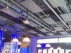 -blue frog蓝蛙(长泰广场店)