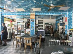 -阿兰姐海鲜店