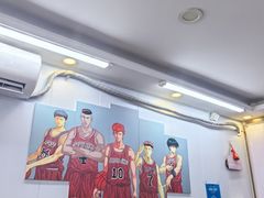 -鸭小妹鸭血粉丝(老门东店)