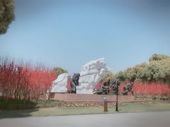 -上海市龙华烈士陵园