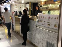 -崇光百货(铜锣湾店)
