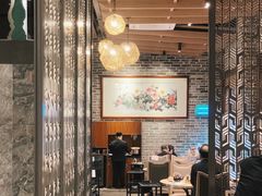 大堂-滋粥楼·顺德菜(番禺广场总店)
