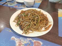 -YOYO悠游美食地图(西市城购物中心店)