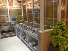 -新美姿美食水疗汇(罗湖口岸店)