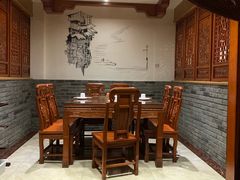 包厢-和院老火锅铜锅烧烤海鲜(朱雀大街店)