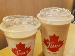 -Tims天好咖啡(江干万象城店)