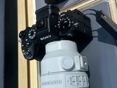 -Sony Store 索尼(上海淮海中路店)