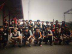 -镭战大联盟真人CS·生日派对·亲子聚会·团建(天安千树店)