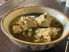 -环秀楼(黄山呈坎店)