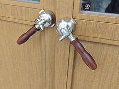 -Peet's Coffee皮爷咖啡(大学路店)